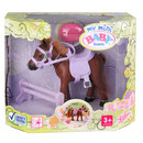 4001167810316 baby born mini konik kucyk mattel zapf creation sklep z zabawkami zabawki dla dziewczynki mimi
