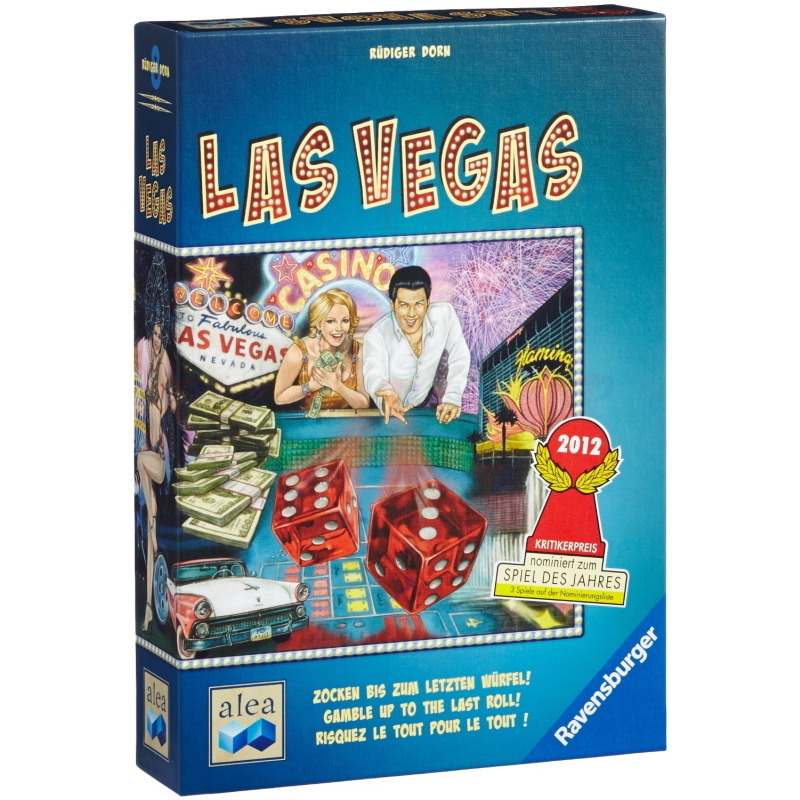 Las Vegas - 821877 - 82,79 PLN