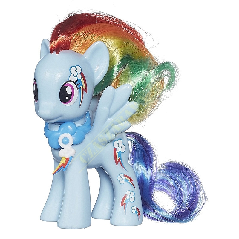 5900000785271 my little pony kucyk podstawowy b0388  rainbow dash  b0384 hasbro mimionline sklep pozna%c5%84 2