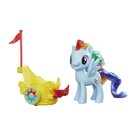 5900000978581 my little pony kucykowy rydwan b9835 rainbow dash hasbro b9159 mimionline sklep pozna%c5%84 2