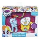 5900000978581 my little pony kucykowy rydwan b9835 rainbow dash hasbro b9159 mimionline sklep pozna%c5%84