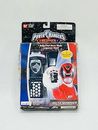 Power rangers spd delta morpher working in original