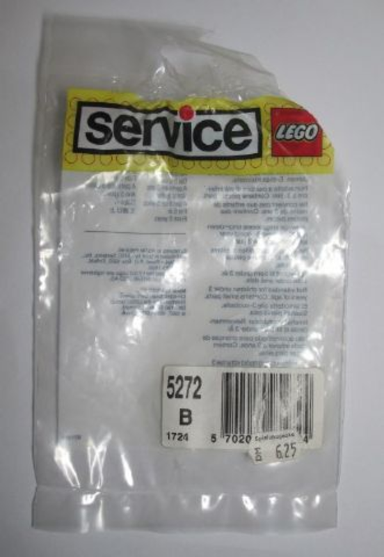 Service packs technic 5272 2