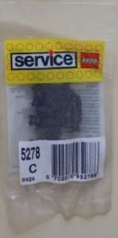 Service packs technic  5278 1