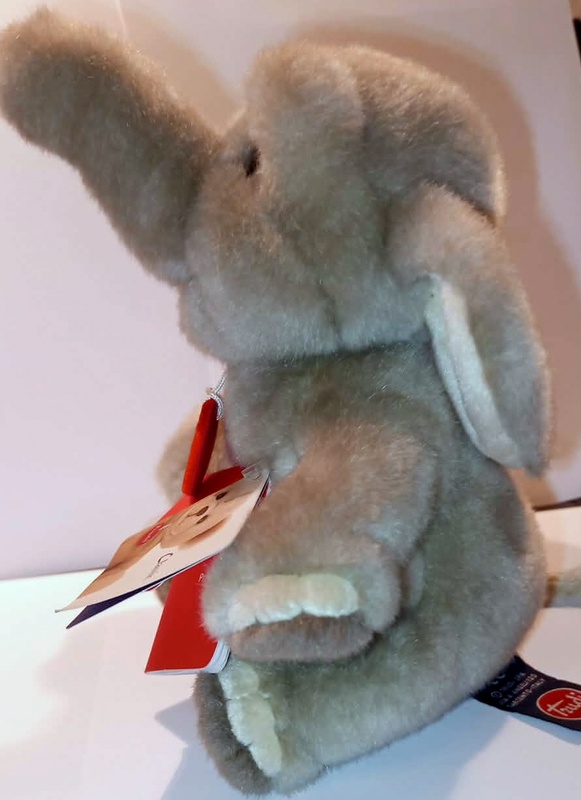 Maskotka s%c5%82o%c5%84 20cm trudi 3