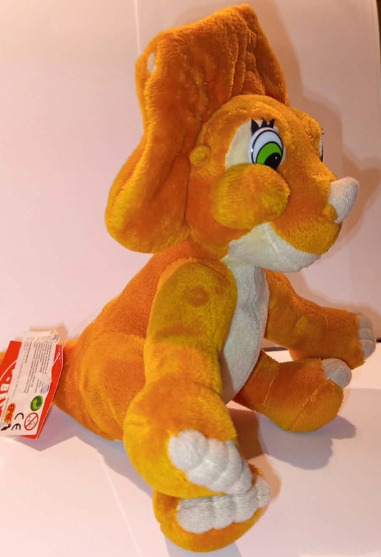 Maskotka pradwany l%c4%85d 20cm 1