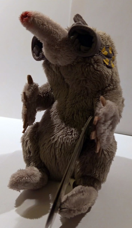 Maskotka spacelakes g force 20cm