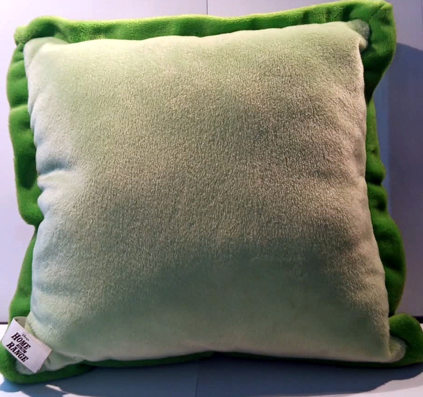 Poduszka kwadratowa grace 29cm 1