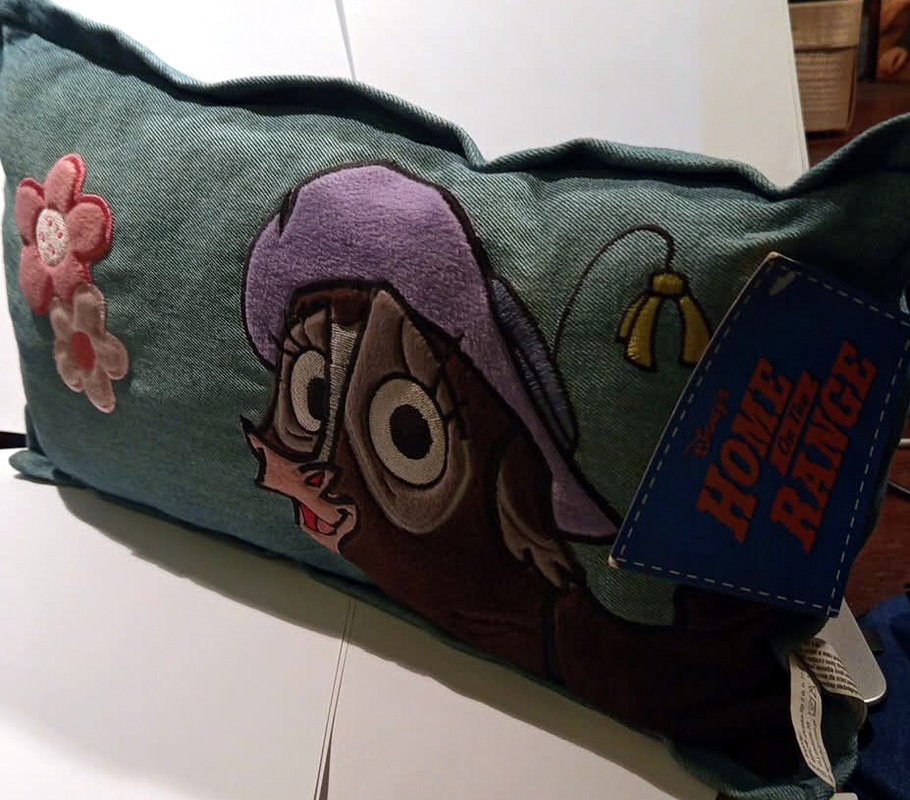 Poduszka pod%c5%82u%c5%bcna  jeans galloway 42cm 10817 2