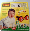 Bri frends wagonik 30372 2