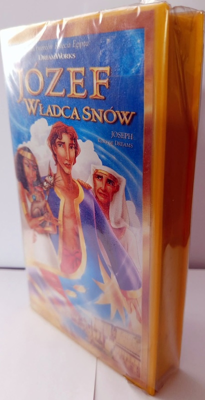 Jozef wladca snow dre 86088s 1