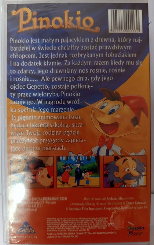 Pinokio 0127 2