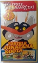 Fortele jonatana koota najlepsze dobranocki