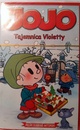Jojo tajemnica violetty